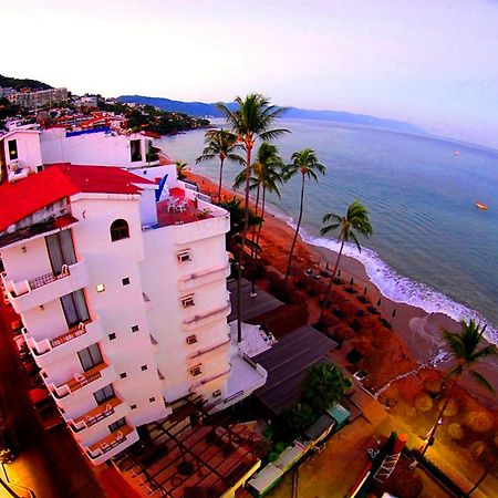 เอมเปราดอร์ บายาร์ตา บีชฟรอนต์ โฮเต็ล แอนด์ สวีท Hotel ปูแอร์โตบาญาร์ตา ภายนอก รูปภาพ