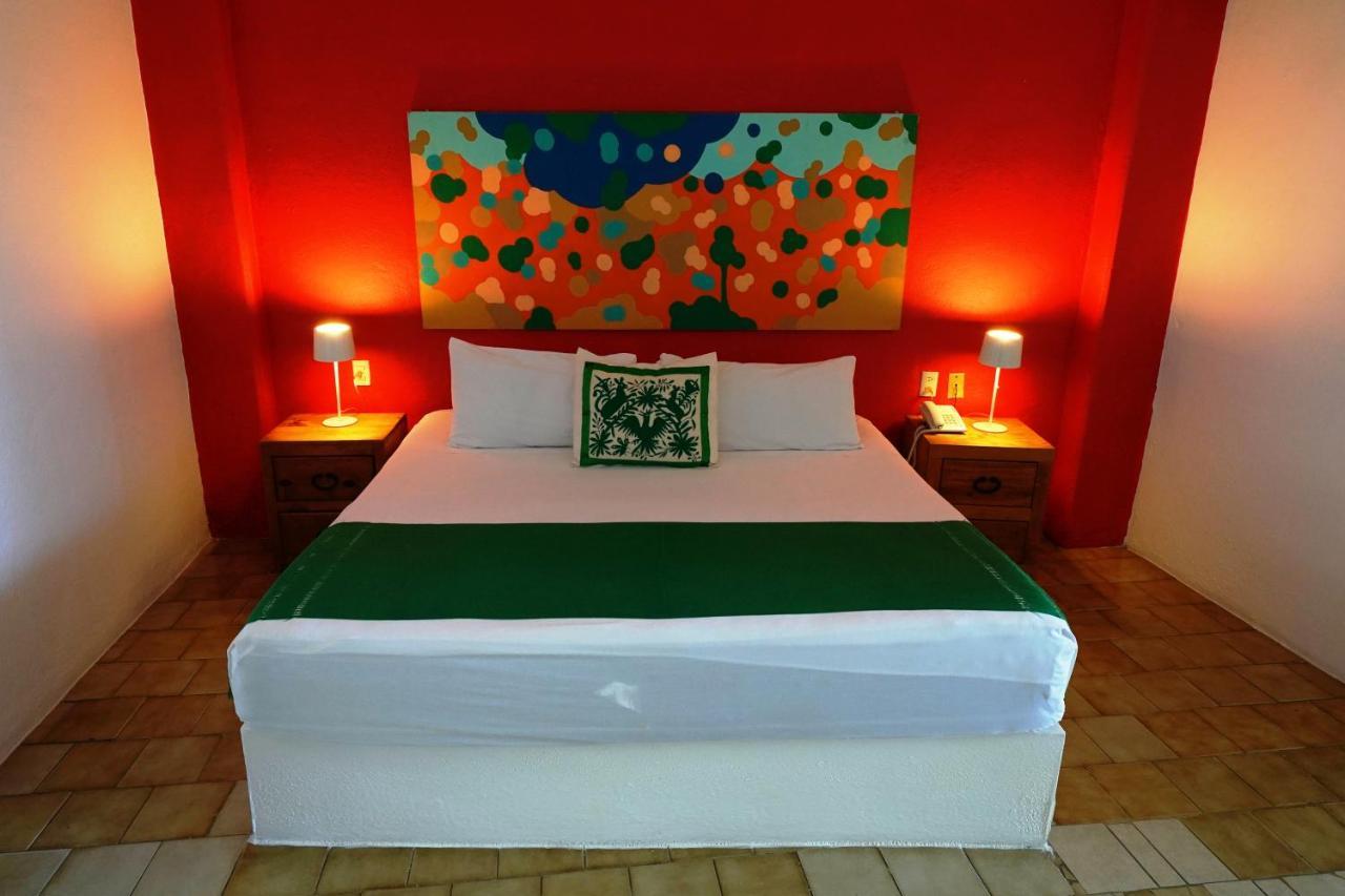 เอมเปราดอร์ บายาร์ตา บีชฟรอนต์ โฮเต็ล แอนด์ สวีท Hotel ปูแอร์โตบาญาร์ตา ภายนอก รูปภาพ