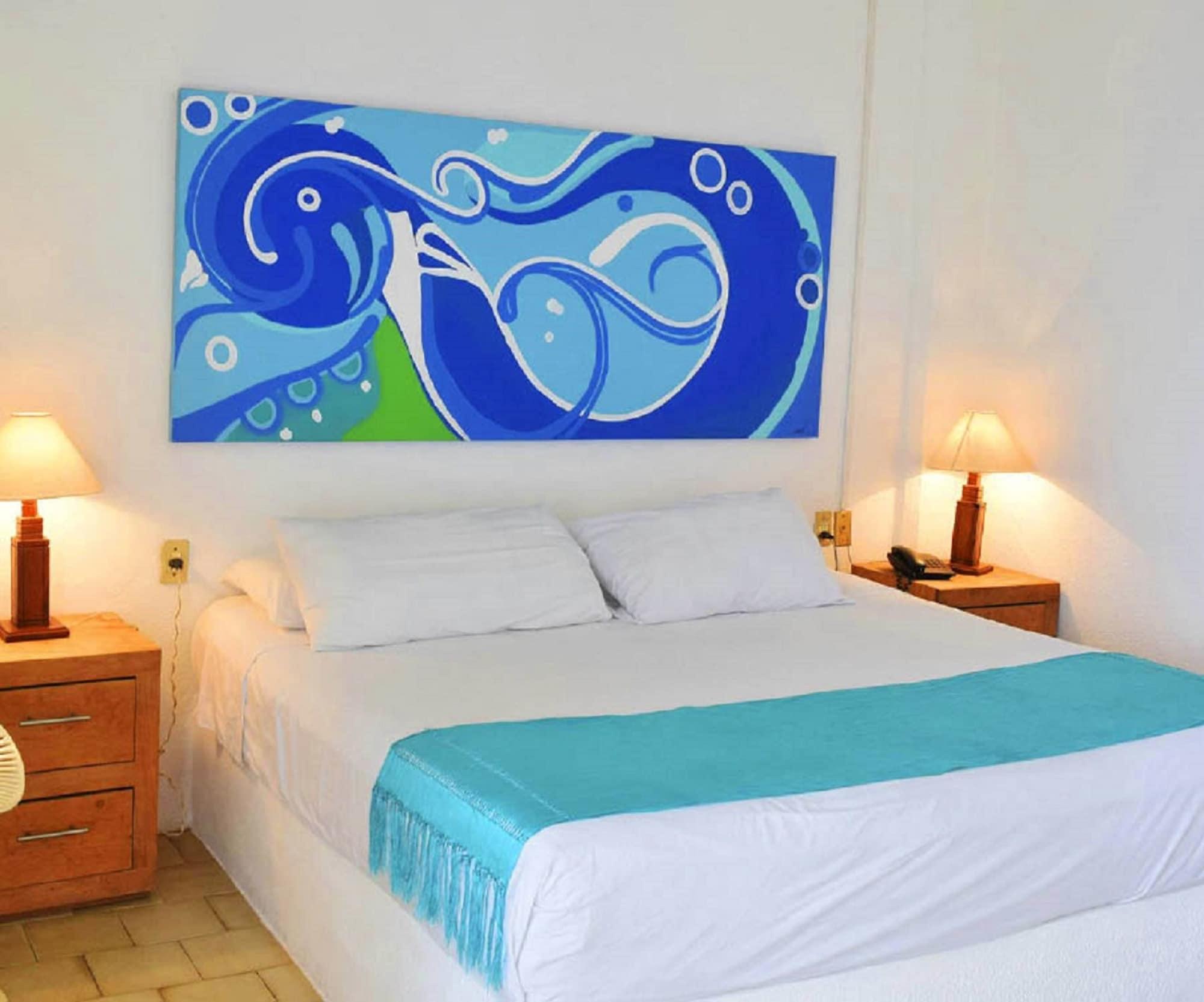 เอมเปราดอร์ บายาร์ตา บีชฟรอนต์ โฮเต็ล แอนด์ สวีท Hotel ปูแอร์โตบาญาร์ตา ภายนอก รูปภาพ