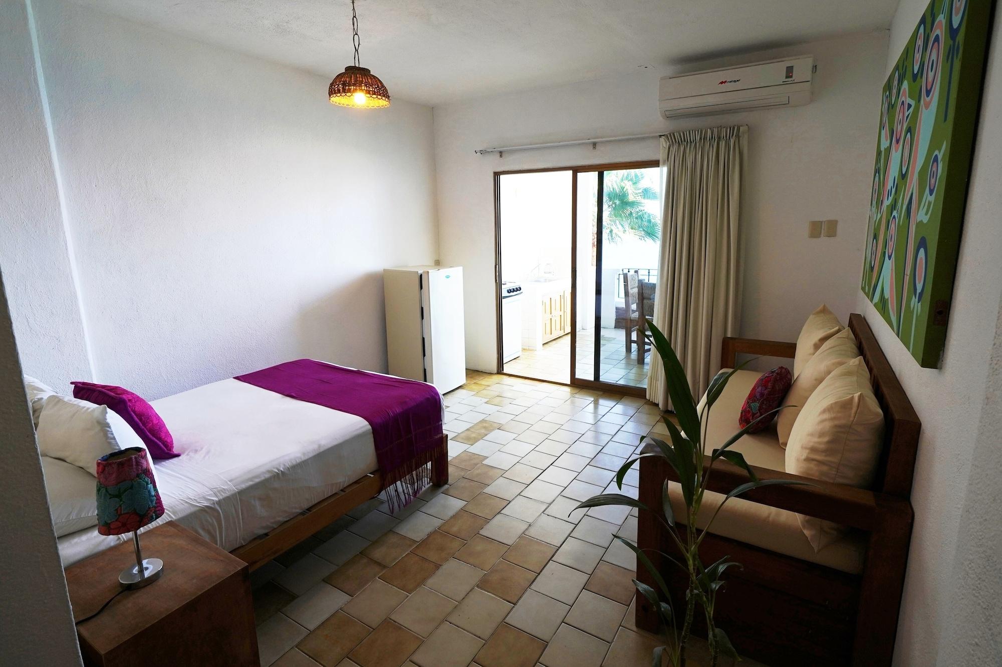 เอมเปราดอร์ บายาร์ตา บีชฟรอนต์ โฮเต็ล แอนด์ สวีท Hotel ปูแอร์โตบาญาร์ตา ภายนอก รูปภาพ