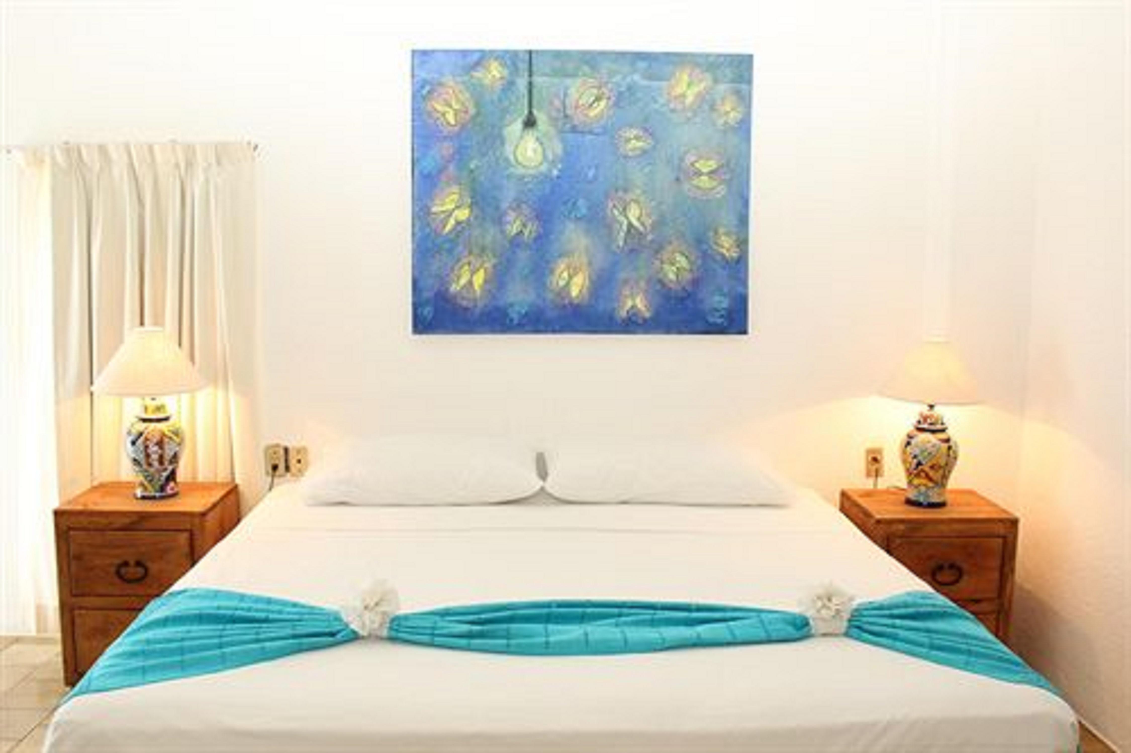 เอมเปราดอร์ บายาร์ตา บีชฟรอนต์ โฮเต็ล แอนด์ สวีท Hotel ปูแอร์โตบาญาร์ตา ภายนอก รูปภาพ