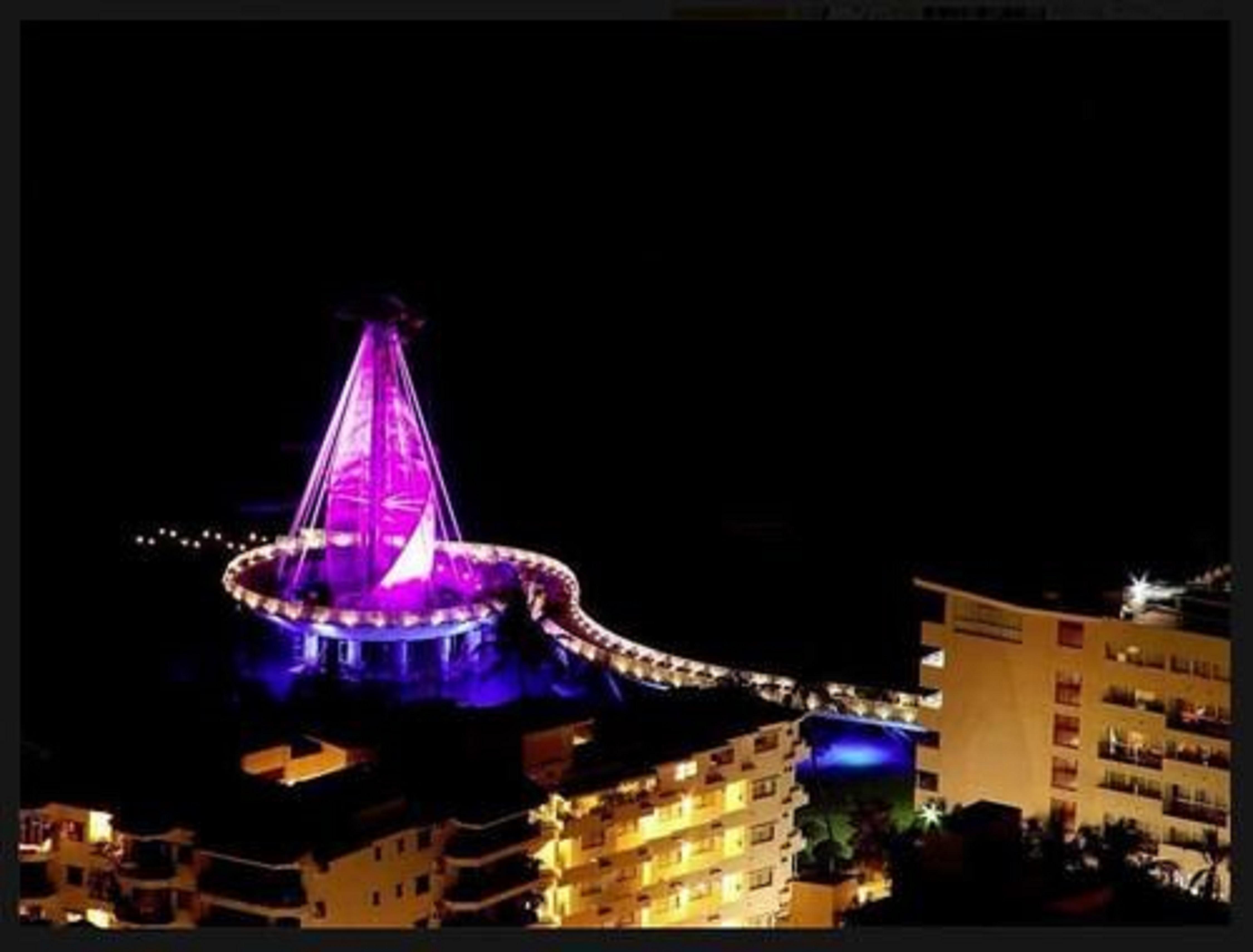 เอมเปราดอร์ บายาร์ตา บีชฟรอนต์ โฮเต็ล แอนด์ สวีท Hotel ปูแอร์โตบาญาร์ตา ภายนอก รูปภาพ