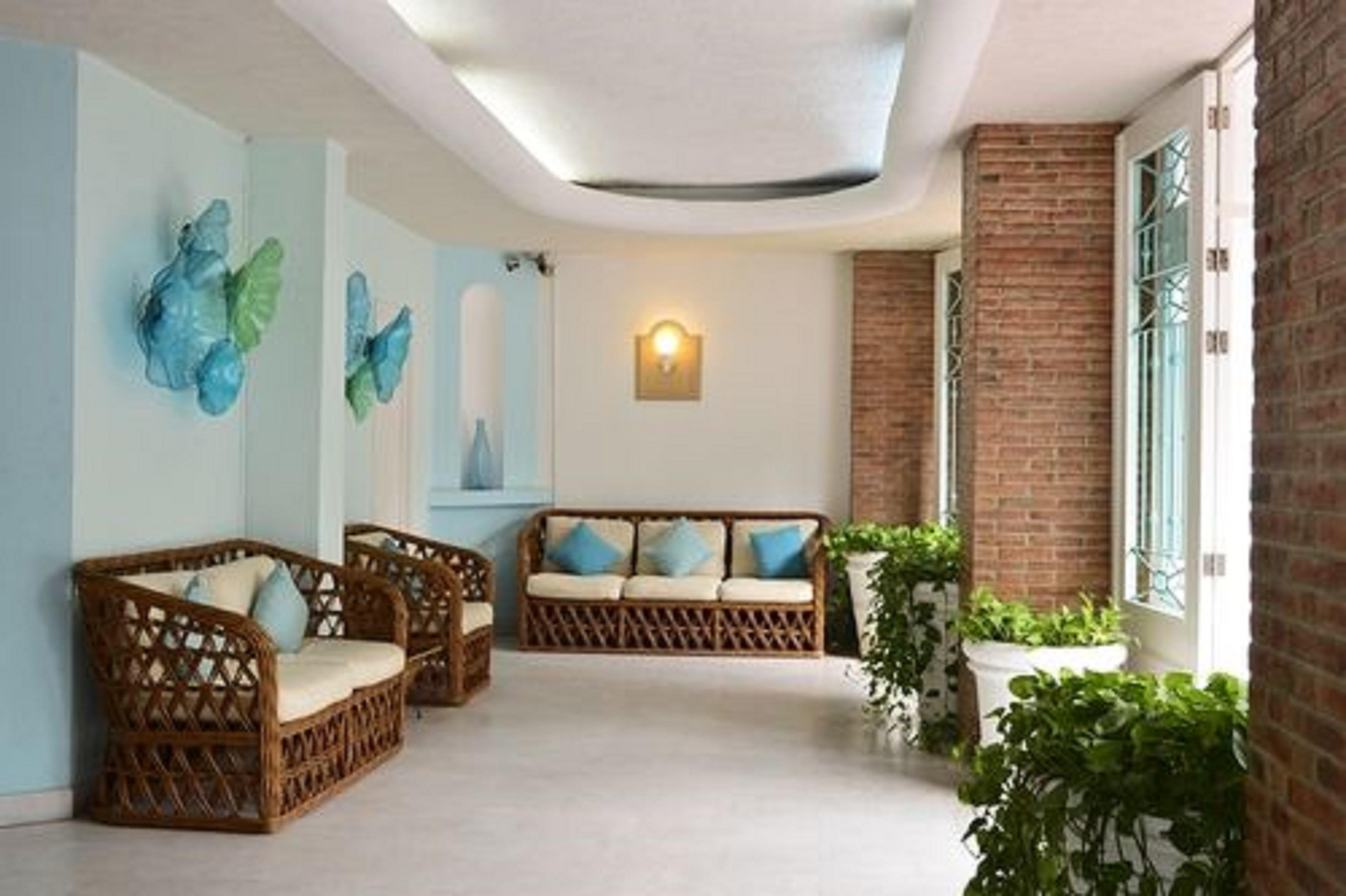 เอมเปราดอร์ บายาร์ตา บีชฟรอนต์ โฮเต็ล แอนด์ สวีท Hotel ปูแอร์โตบาญาร์ตา ภายนอก รูปภาพ
