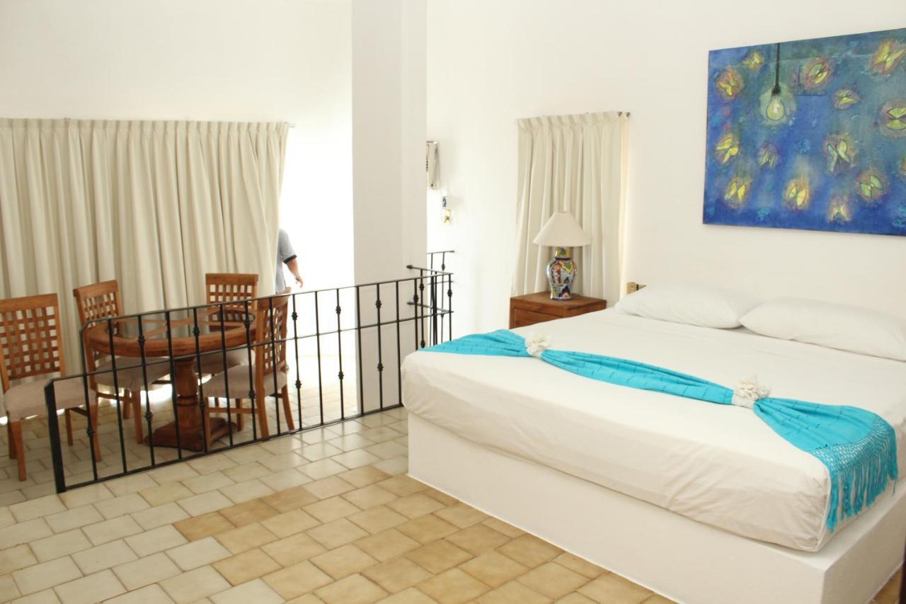 เอมเปราดอร์ บายาร์ตา บีชฟรอนต์ โฮเต็ล แอนด์ สวีท Hotel ปูแอร์โตบาญาร์ตา ภายนอก รูปภาพ